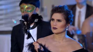 2.4M views · 52K reactions | Amanda: "Handa ka na bang makilala ang mga business partners ko?" What do you think, Celestina? Kakampi mo ba si Amanda? Panoorin ang matensyong tagpong ito sa #ArawGabi. ​​DON’T FORGET TO LIKE ABS-CBN FOR MORE VIDEOS! facebook.com/ABSCBNNetwork Visit arawgabi.abs-cbn.com to know more details! | ABS-CBN | Facebook