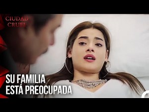 Damla Ha Sido Hospitalizado | Hermanas Enemigas Capítulo 107