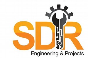 S D R Engineering & Projects, Thane - Manufacturer of Fabrication Work and Prefabricated Labor Colony