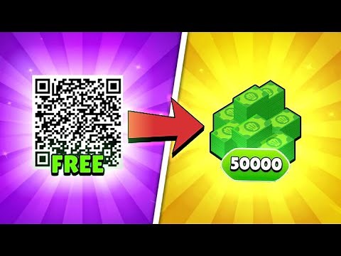 5 Secret QR Codes to Get FREE Brawl Stars Rewards