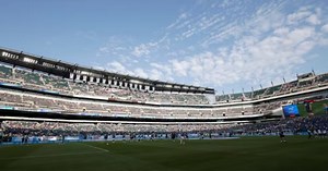 Possíveis sedes do Brasil na Copa foram regiões de alertas climáticos no Mundial de Clubes