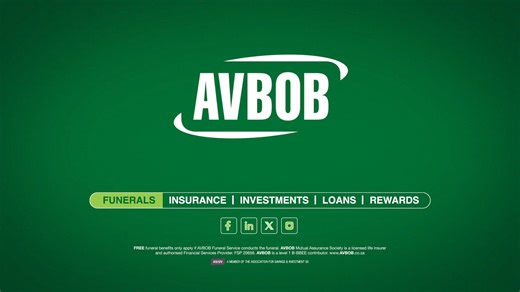 Ensure a dignified farewell and a tribute to lasting love with AVBOB Funeral Service. *Ts & Cs apply. FSP 20656. #AVBOBFunerals #FuneralService | AVBOB South Africa
