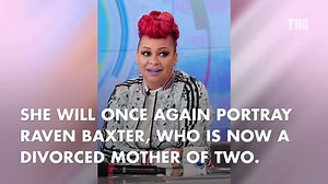 42K views · 254 reactions | Raven-Symone is leaving The View. FIND...