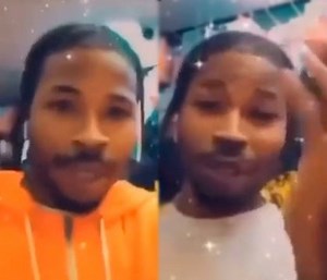 "You Can Kiss This Relationship Goodbye" Dude Goes Off On His Girlfriend After Finding Out She Went To ATL For All-Star Weekend!