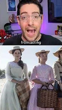 What happened to Emma Watson?