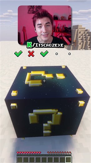 LUCKY SOLDIERS? 💀💀 | MINECRAFT LUCKYBLOCKS