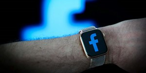 Facebook trabaja en un reloj inteligente que funcionará con WhatsApp e Instagram