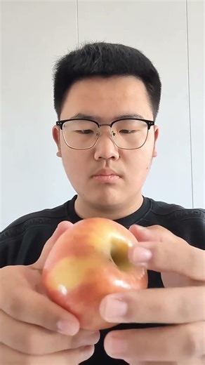 Watch Me Break an Apple at an Unusual Angle! 🍎 Unboxing Fun