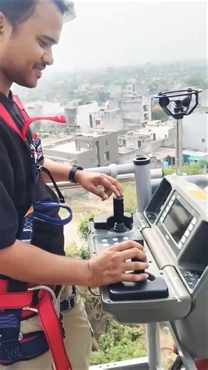 🚜 TTL मशीन कैसे चलाते हैं | Real Working Video #servomotor #TrendingNow #MachinePower #SkillIndia