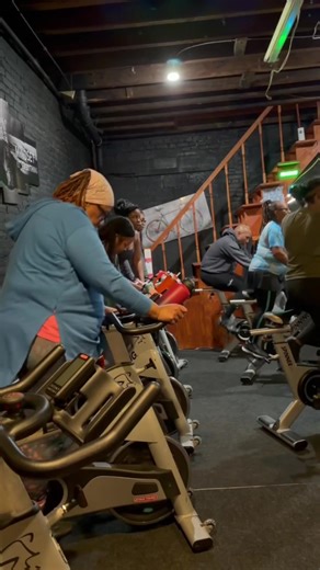 Transform Your Fitness Journey with Spin Class