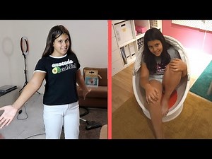 SZÉTDÚLTUK MOLLI SZOBÁJÁT! KENYEREK A LÉPCSŐN?