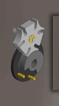 Working principles of twelve mechanisms #mechanics #principles #mechanicaldesign