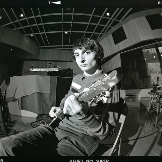 Finn Wolfhard releases new song 'I’ll Let You Finish'   announces new album 'Fire From The Hip'.