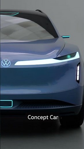 Look at the lights - The NEW ID. Code ⚡✨🚘