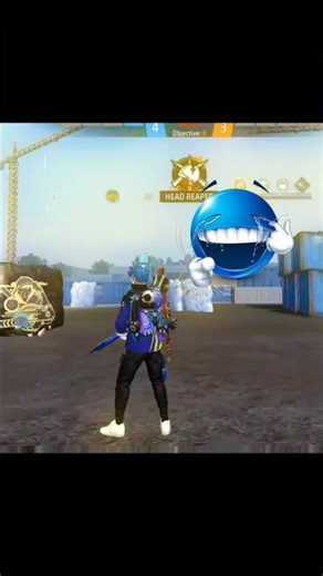 Free fire new trand📈 #shorts