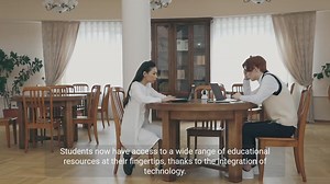 The Impact of Technology on Education