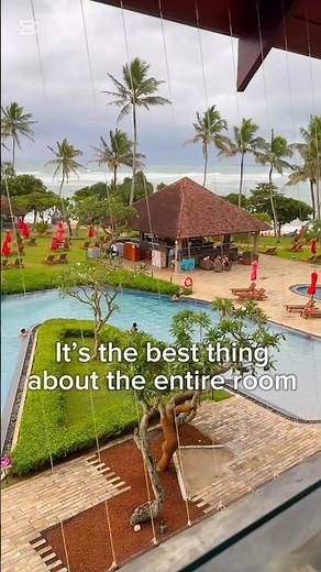 Hikka Tranz by Cinnamon Hotel | @Hikkaduwa Sri Lanka #hikka #hikkaduwabeach #hikkaduwa | Sri Lanka