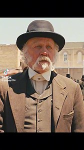 Movie: True Grit, 2010 | Olúwaségun Babatunde