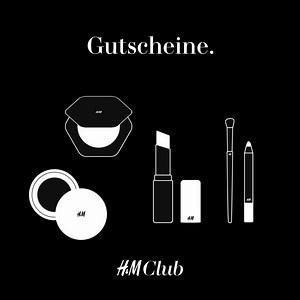 17K views · 92 reactions | GUTSCHEINE, RABATTE & EXKLUSIVE EVENTS Das alles bietet dir unser #HMClubDE. Jetzt Club-Mitglied werden! hm.info/162xe | H&M | Facebook