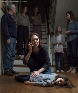 2.4M views · 4.4K reactions | My niece pushed my 4-year-old daughter...