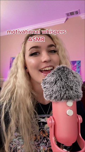 Positive Affirmations & Encouragement ASMR