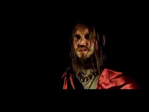 Xenobiotic - 'PROMETHEUS III: NEMESIS' (Official Music Video)