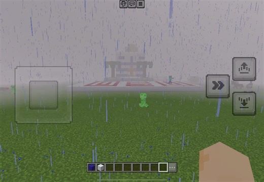 First Time Playing Minecraft: A New Adventure