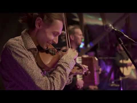 Helsinki Cèilidh Band - Circassian Circle