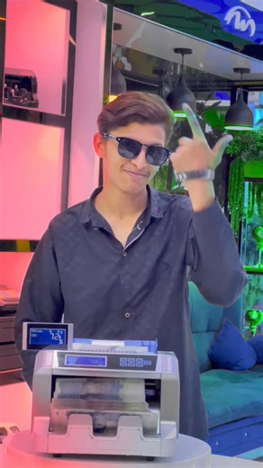 1.2K views | CASH COUNTING MACHINE MODEL NO: NW-728 Fake note...