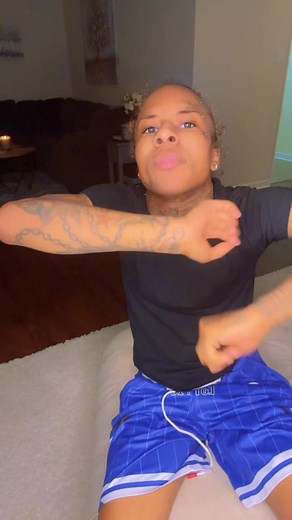 I don’t want ya bitch come get ya boo!