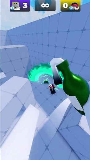 Best Limitless Loadout in Rivals? #roblox #ylyl #meme #viral #fyp