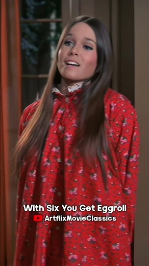 With Six You Get Eggroll now available on Artflix!