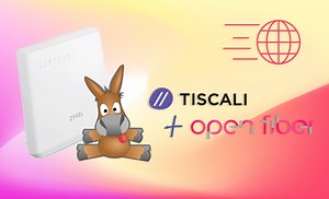 Configurare eMule su modem Zyxel VMG8825-T50K Tiscali FTTH