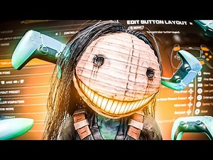 *NEW* Controller Settings Give You AIMBOT & SPEED HACKS!