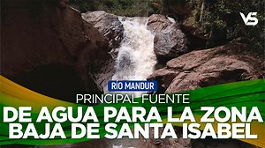 3.6K views · 43 reactions | #RíoMandur | El Mandur es un río que...