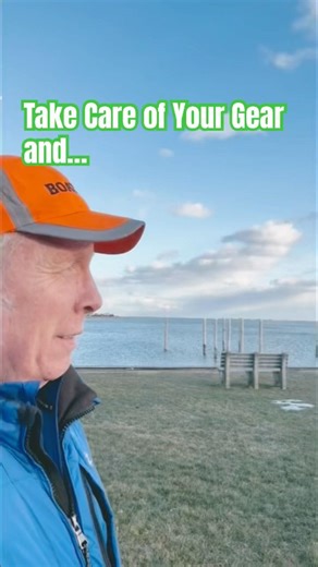 Re-Arm Inflatable Lifejackets Annually