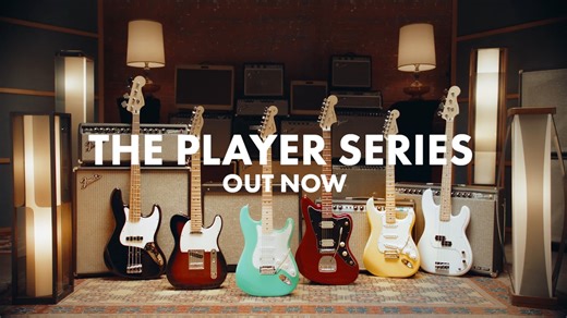 63 reactions | 時代を超越したデザイン、象徴的なサウンドとスタイルで人気の『Playerシリーズ』。...