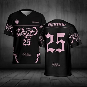 Stray Kids Do It Football Jersey, Stray Kids World Tour T-shirt, SKZ It Tap T-shirt, Stray Kids Domiate World Tour, You Make Straykids Stay - Etsy