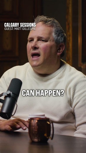 Matt Gillespie and the Story of Joe Media