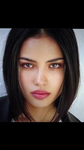 Understanding Genetics and Facial Shape Trends