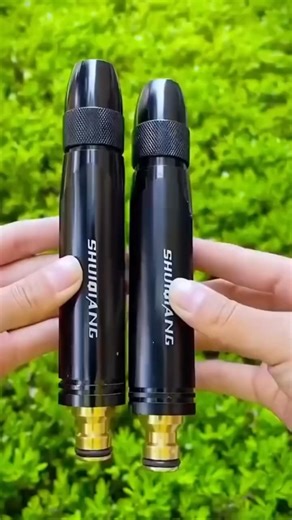 High Pressure Spray Gun