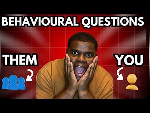 20 Behavioral Interview Questions You MUST Stop Answering Wrong