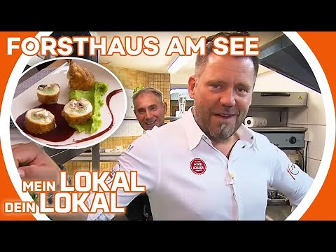 Finale in Bestlage: Kann Mike Namensvetter Mike überzeugen?! | 1/3 | Mein Lokal, Dein Lokal
