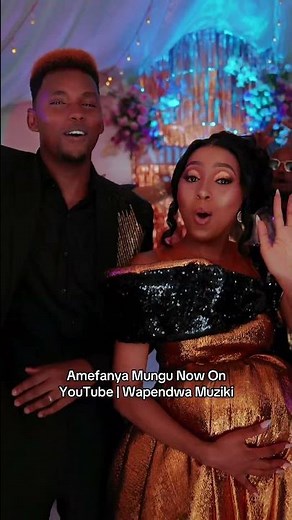 Ona Amefanya Mungu Lyrics - Wapendwa Music