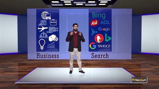 Seo full course by B.tech - Dailymotion