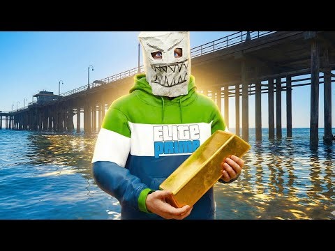 🔴 The GRIND to $1 MILLION Challenge in GTA 5 RP | Memberthon Day 190