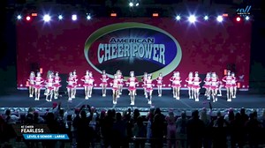 2025 Cheer Power Grand Nationals - Videos - Varsity