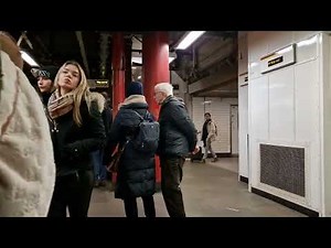 LIVERPOOL STREET Tube Station (2025)