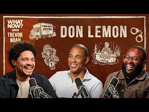 Don Lemon: Who Is Afraid of the Truth?