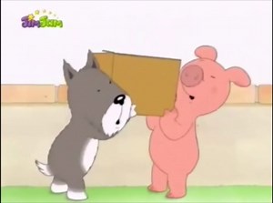 Kipper Series 4 (1999)